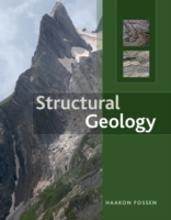 Structural Geology