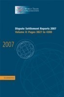 Dispute Settlement Reports 2007: Volume 10, Pages 3827-4300