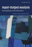 Input-Output Analysis