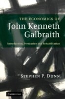 Economics of John Kenneth Galbraith