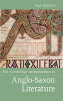 Cambridge Introduction to Anglo-Saxon Literature