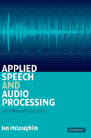 Applied Speech and Audio Processing