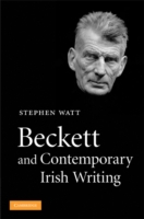 Beckett and Contemporary Irish Writing