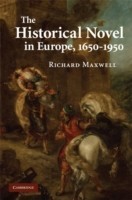 Historical Novel in Europe, 1650–1950