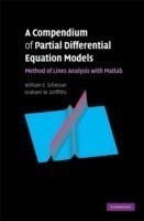 Compendium of Partial Differential Equation Models