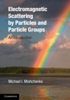 Electromagnetic Scattering by Particles and Particle Groups