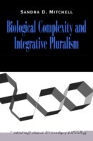 Biological Complexity and Integrative Pluralism