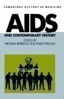 AIDS and Contemporary History