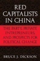 Red Capitalists in China