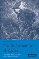 Reformation of Rights