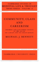 Community, Class and Careers