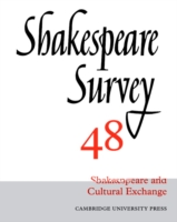 Shakespeare Survey