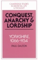 Conquest, Anarchy and Lordship