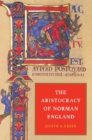 Aristocracy of Norman England