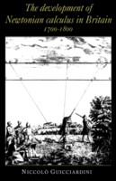 Development of Newtonian Calculus in Britain, 1700–1800