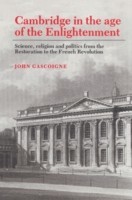 Cambridge in the Age of the Enlightenment