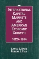 International Capital Markets and American Economic Growth, 1820–1914