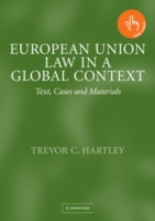 European Union Law in a Global Context