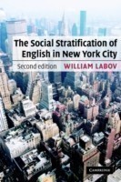 Social Stratification of English in New York City