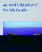 Island Archaeology of the Early Cyclades
