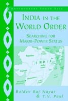 India in the World Order