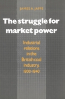 Struggle for Market Power