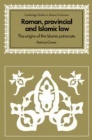 Roman, Provincial and Islamic Law