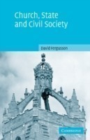 Church, State and Civil Society