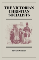 Victorian Christian Socialists