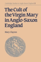 Cult of the Virgin Mary in Anglo-Saxon England