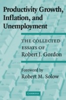 Productivity Growth, Inflation, and Unemployment