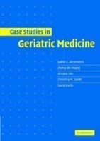 Case Studies in Geriatric Medicine
