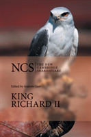 The New Cambridge Shakespeare: King Richard II