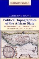 Political Topographies of the African State