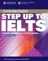 Step Up to Ielts Student´s Book