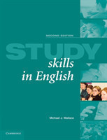 Study Skills in English Second Edition Student´s Book