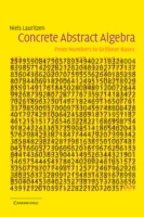 Concrete Abstract Algebra