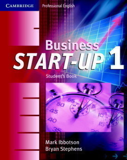 Business Start-up 1 Student´s Book