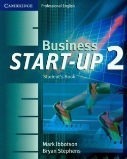 Business Start-up 2 Student´s Book