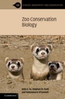 Zoo Conservation Biology