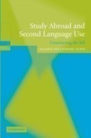 Study Abroad and Second Language Use Constructing the Self