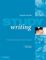 Study Writing Second Edition Student´s Book