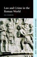 Law and Crime in the Roman World