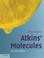 Atkins' Molecules