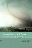 Science, Society and Power