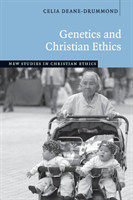 Genetics and Christian Ethics