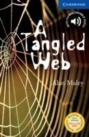 Tangled Web Level 5