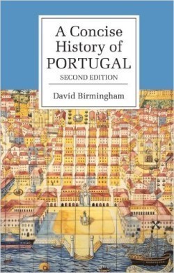 Concise History of Portugal