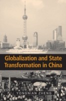 Globalization and State Transformation in China