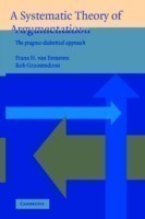 Systematic Theory of Argumentation The pragma-dialectical approach